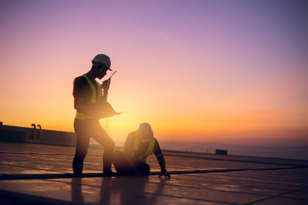 4 Ply Roofing in Bend, OR