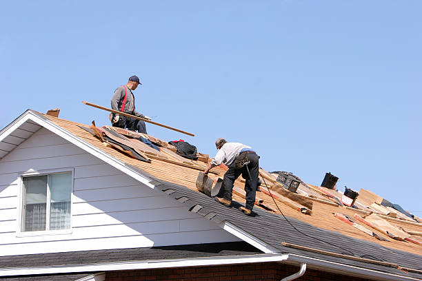 Best Rubber Roofing (EPDM, TPO)  in Bend, OR